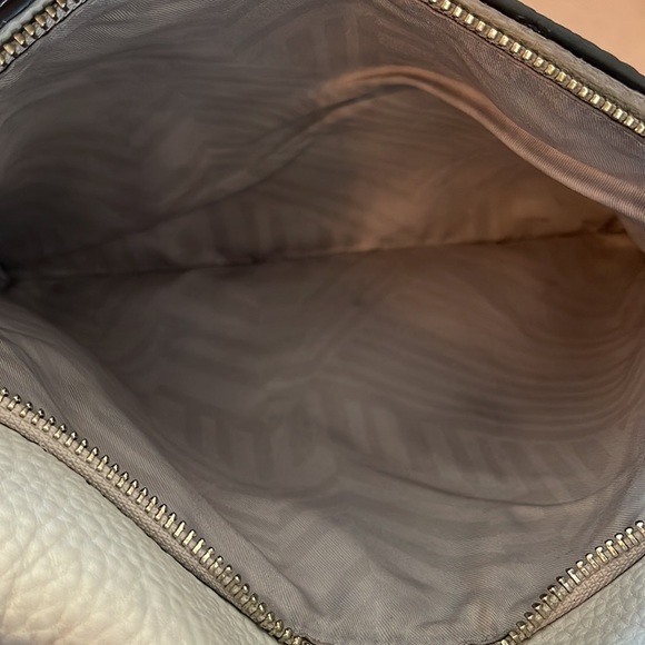 Lightly use leather Rebecca Minkoff bag - Picture 7 of 7